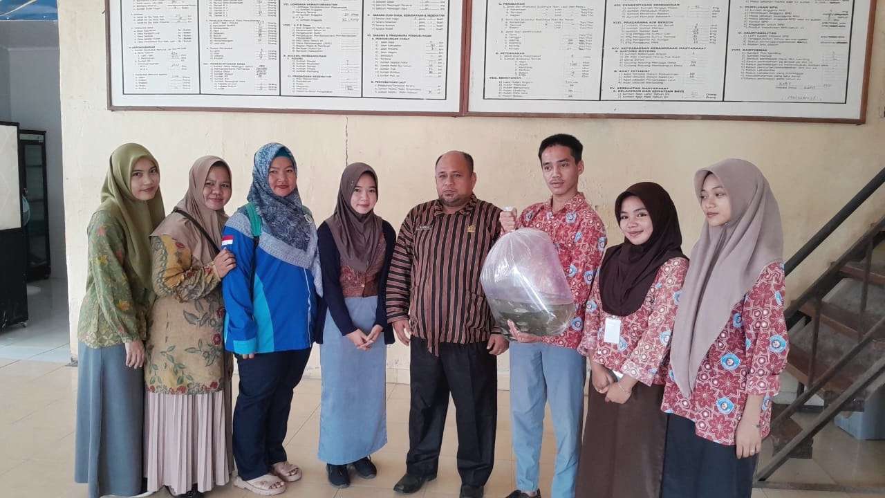 Desa Kapit