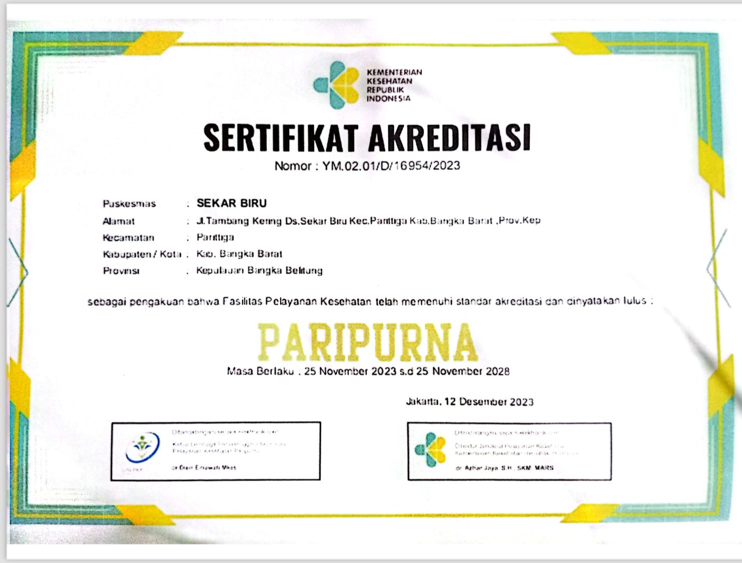 Info Grafis